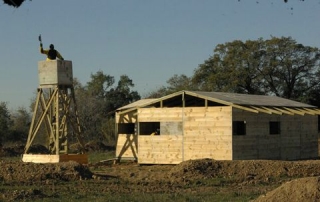 campo de batalla